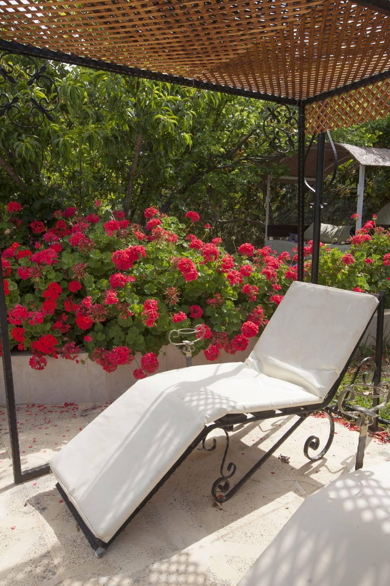 Lapida Garden Hotel Lapithos  Eksteriør bilde