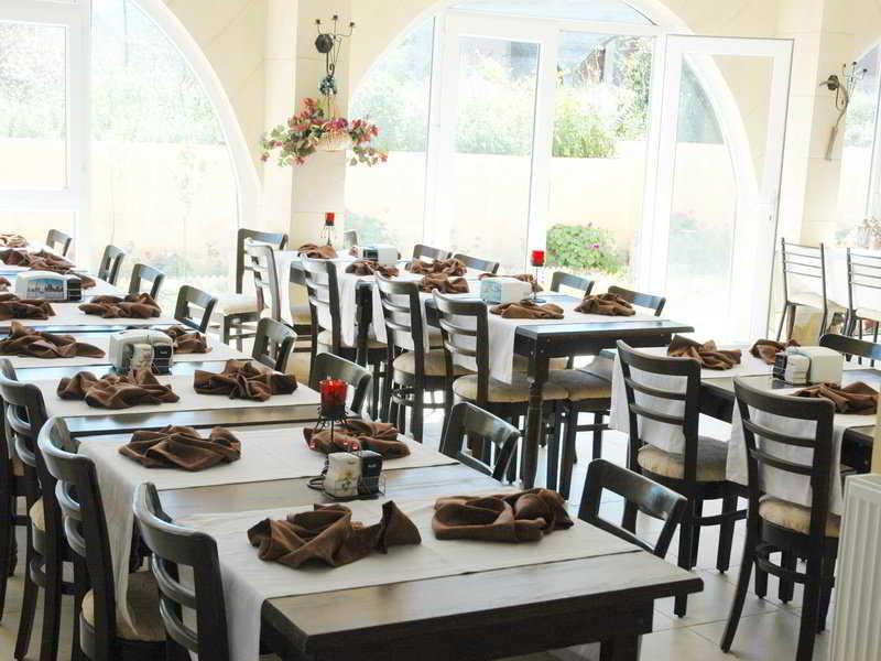 Lapida Garden Hotel Lapithos  Eksteriør bilde